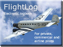 FlightLog