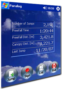 Paralog Companion